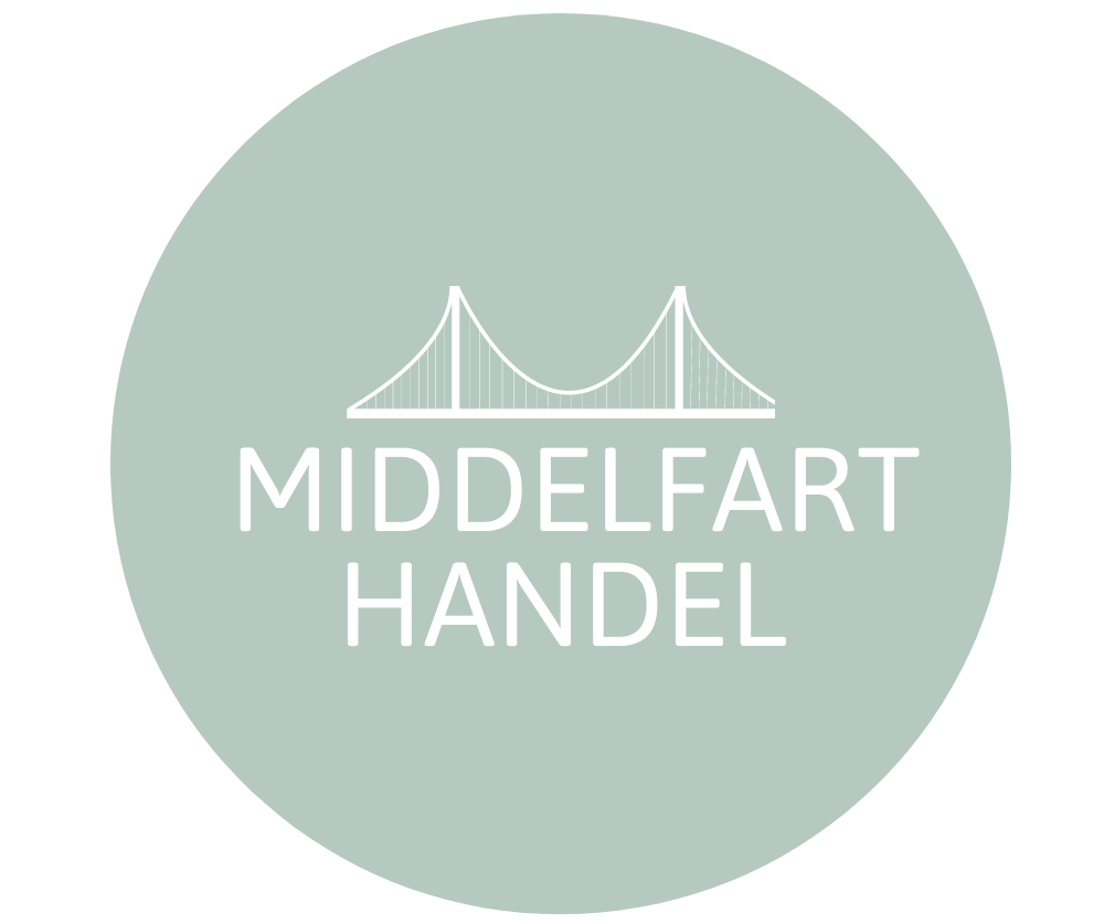 Middelfart handel logo